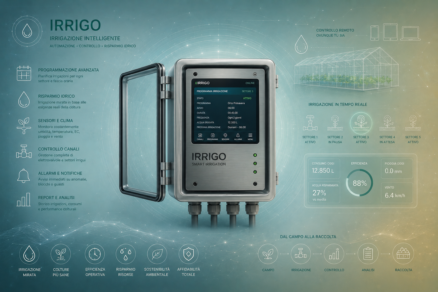 IRRIGO